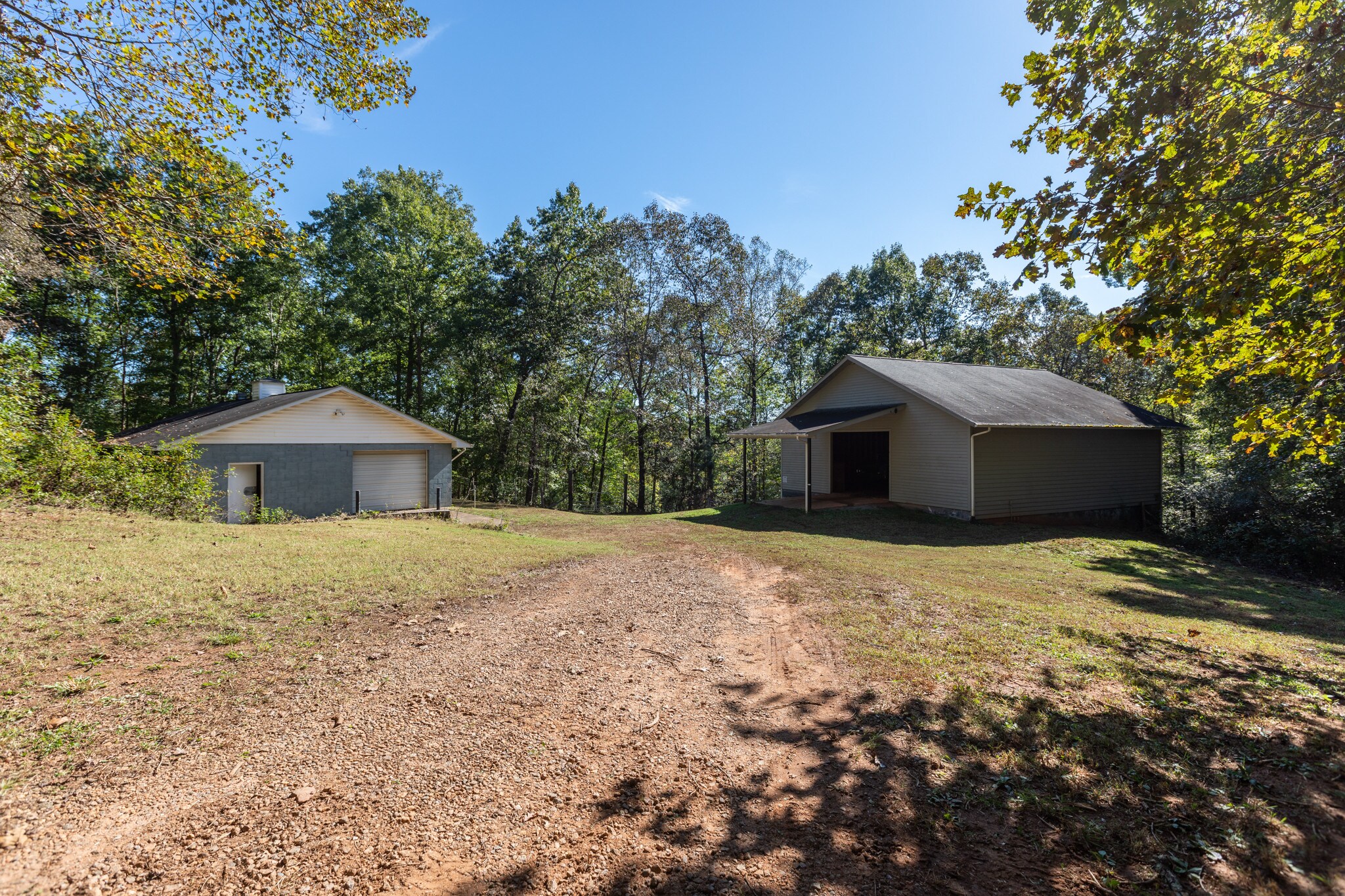 280 Bennett Rd, Rutherfordton, NC for sale Primary Photo- Image 1 of 1