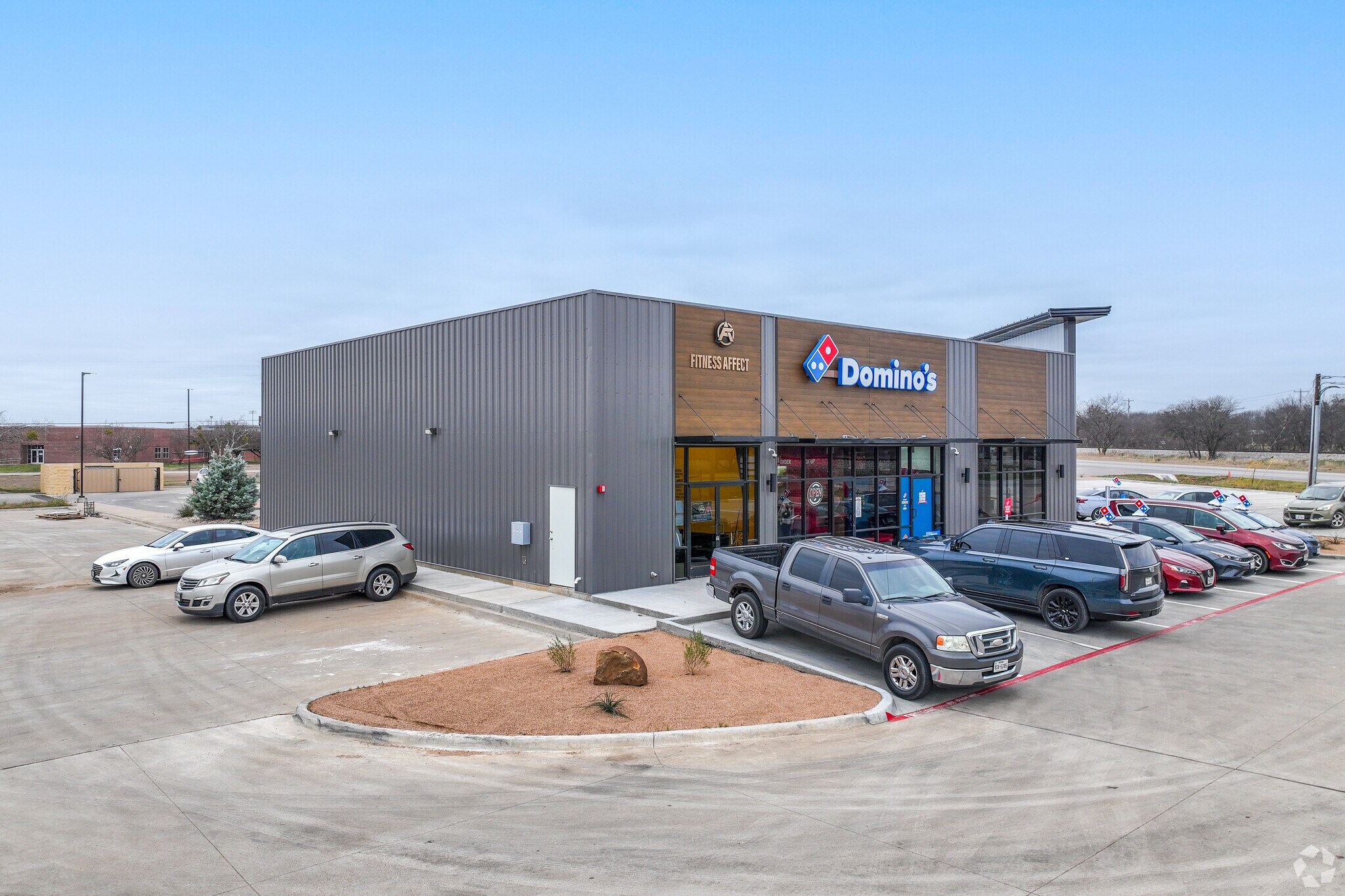 9101 N Highway 171, Godley, TX for sale Primary Photo- Image 1 of 1