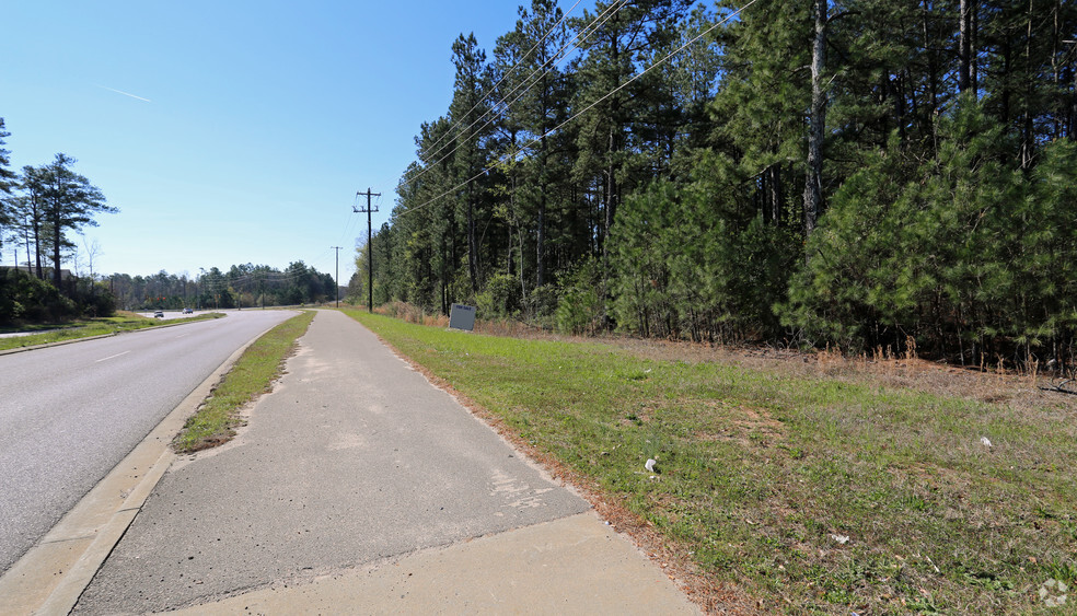 175 Rudy Mason Pky NE, Aiken, SC for sale - Primary Photo - Image 1 of 1