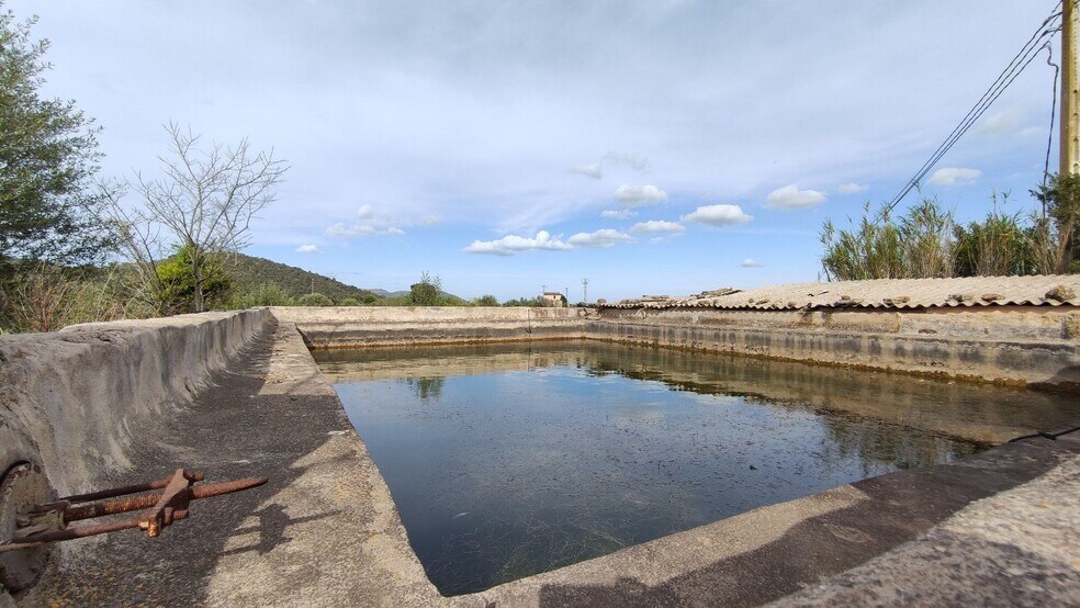 Land in Campanet for sale - Building Photo - Image 2 of 18