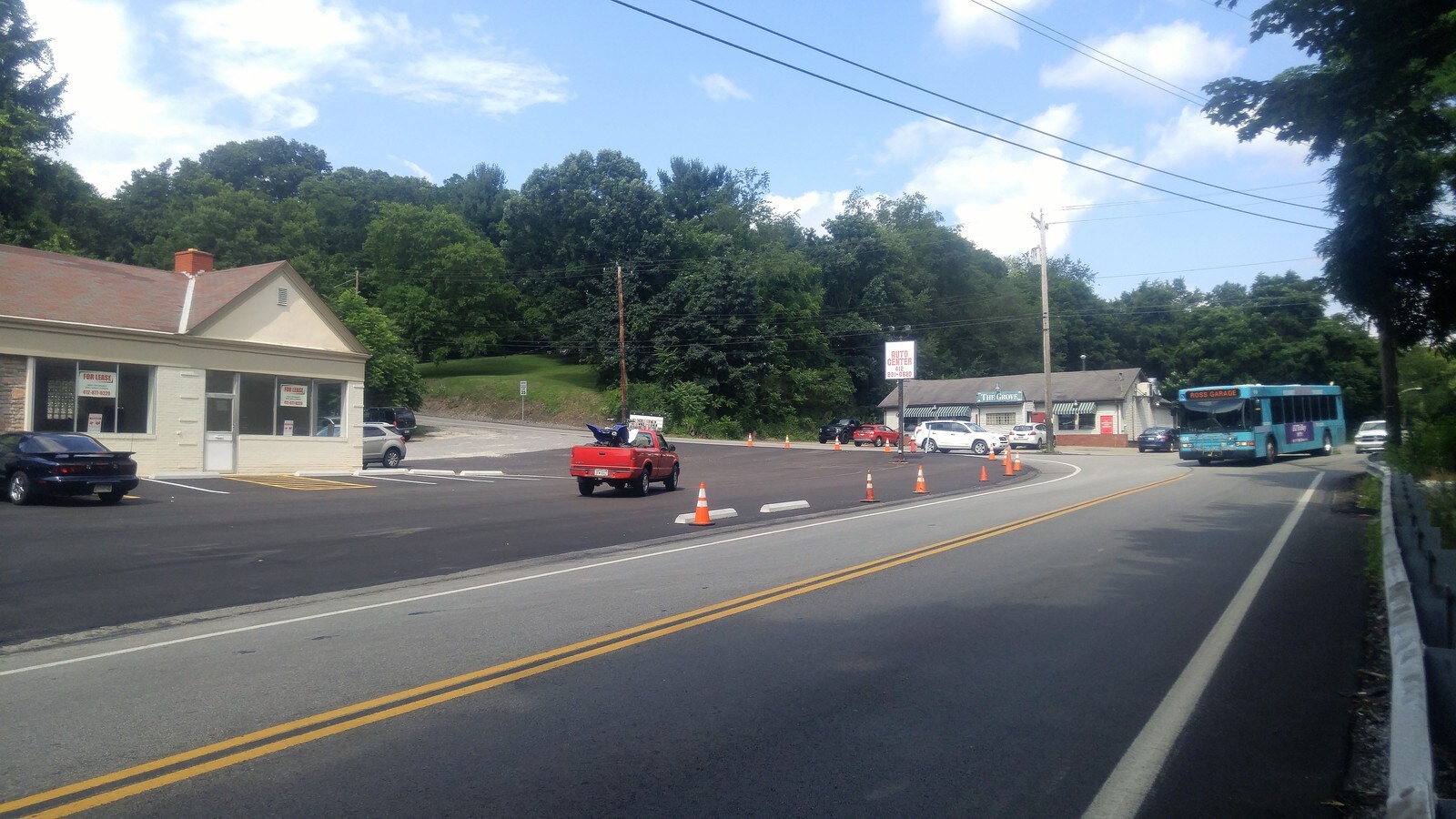 400 Jacks Run Rd, Pittsburgh, PA 15202