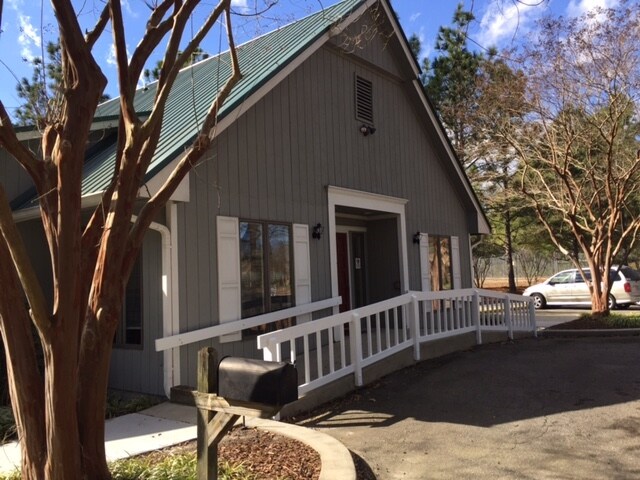 150 Blake Blvd, Pinehurst, NC for sale Building Photo- Image 1 of 1