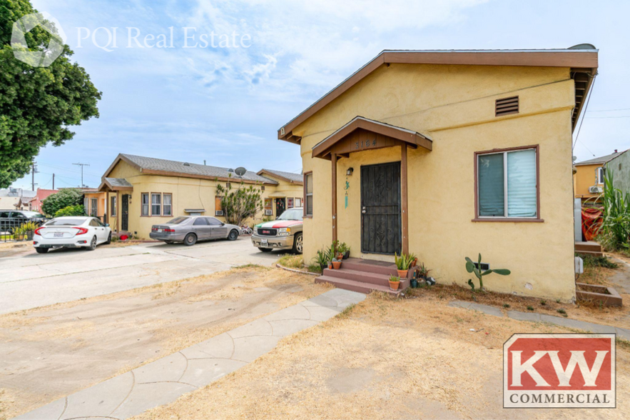 3164 Cherokee Ave, South Gate, CA for sale - Building Photo - Image 3 of 10
