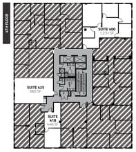 10701 Melody Dr, Northglenn, CO for lease Floor Plan- Image 1 of 1