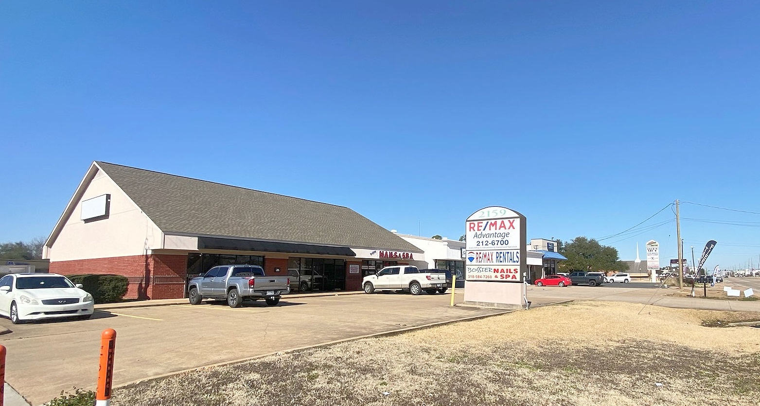 2159 Airline Dr, Bossier City, LA for sale Building Photo- Image 1 of 1