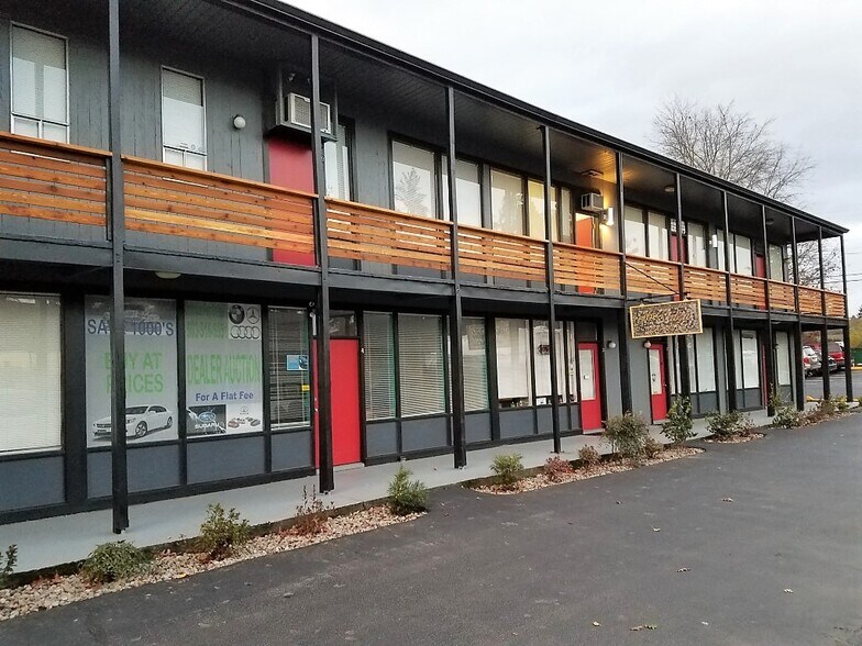 15010 SE McLoughlin Blvd, Milwaukie, OR for sale - Building Photo - Image 1 of 1