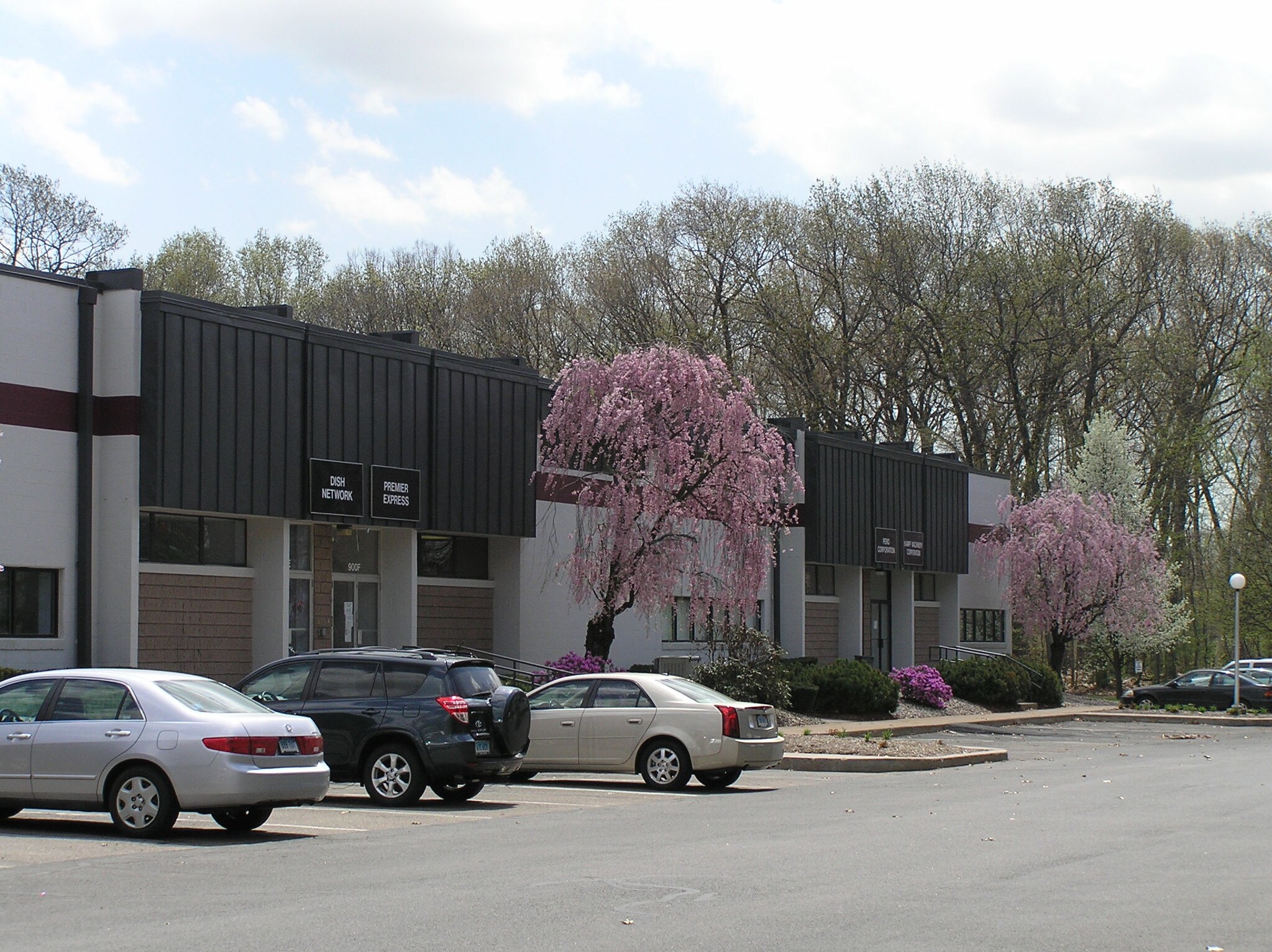 900 River St, Windsor, CT for sale Building Photo- Image 1 of 1