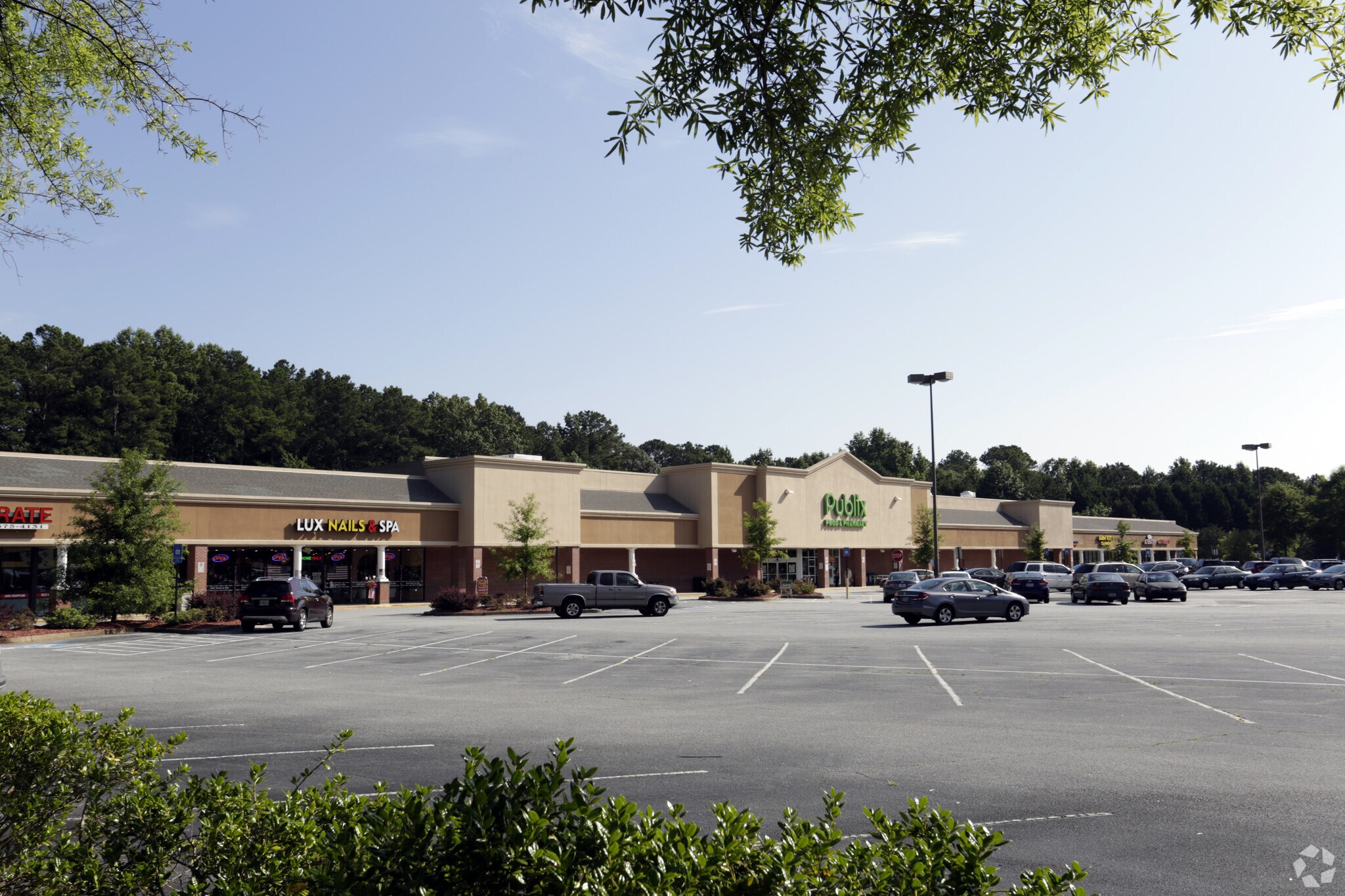 4045 Five Forks Trickum Rd SW, Lilburn, GA 30047