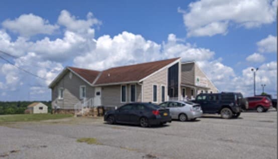 7431 Richmond Hwy, Appomattox, VA for sale - Building Photo - Image 3 of 7