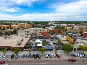 200-272 N College Ave, Fort Collins, CO for lease Building Photo- Image 1 of 17