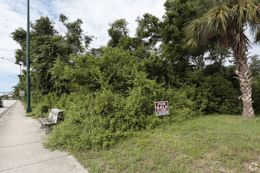 S Nova Rd, Ormond Beach, FL for sale - Building Photo - Image 2 of 7