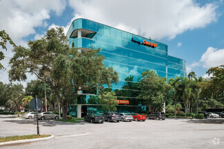 More details for 6400 N Andrews Ave, Fort Lauderdale, FL - Office for Lease