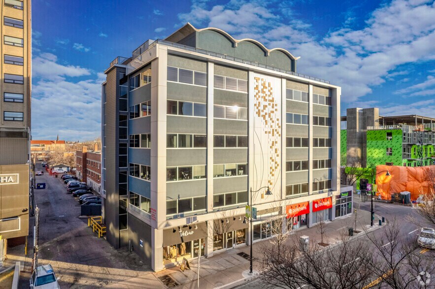 1812 4th St SW, Calgary, AB for lease - Building Photo - Image 2 of 13