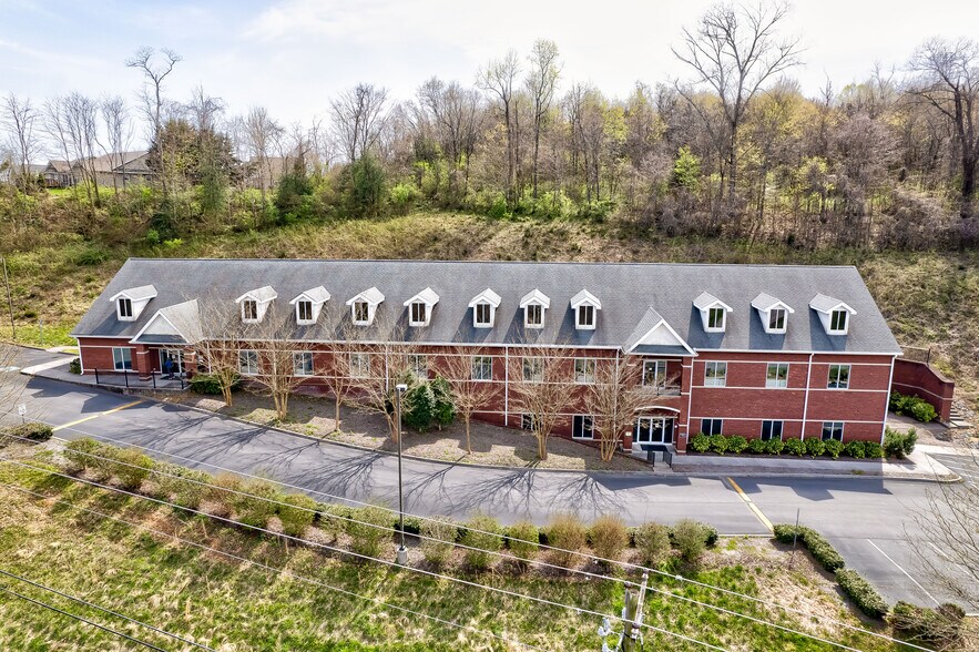 2265 Old Highway 95, Lenoir City, TN for sale - Building Photo - Image 3 of 37