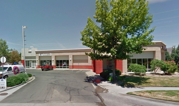 1442 E William St, Carson City, NV for sale - Building Photo - Image 1 of 1