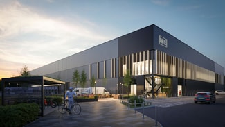 More details for Hadley Park E, Telford - Office, Industrial for Lease