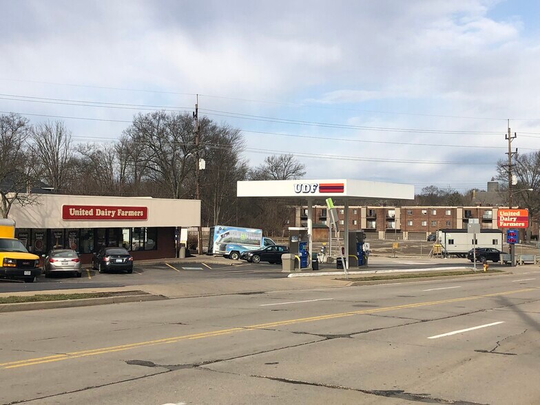 6701 Beechmont Ave, Cincinnati, OH 45230 Retail Property for Sale