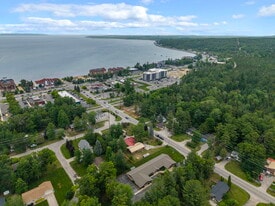 3819 4 Mile Rd N, Traverse City MI - Office Space