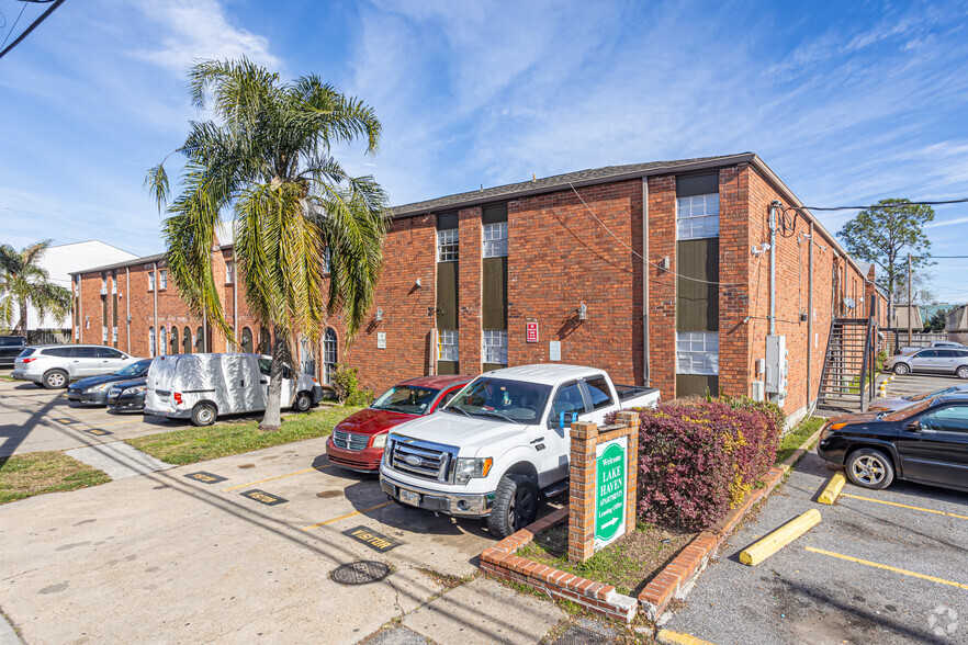 4021 Hessmer Ave, Metairie, LA for sale - Building Photo - Image 1 of 20