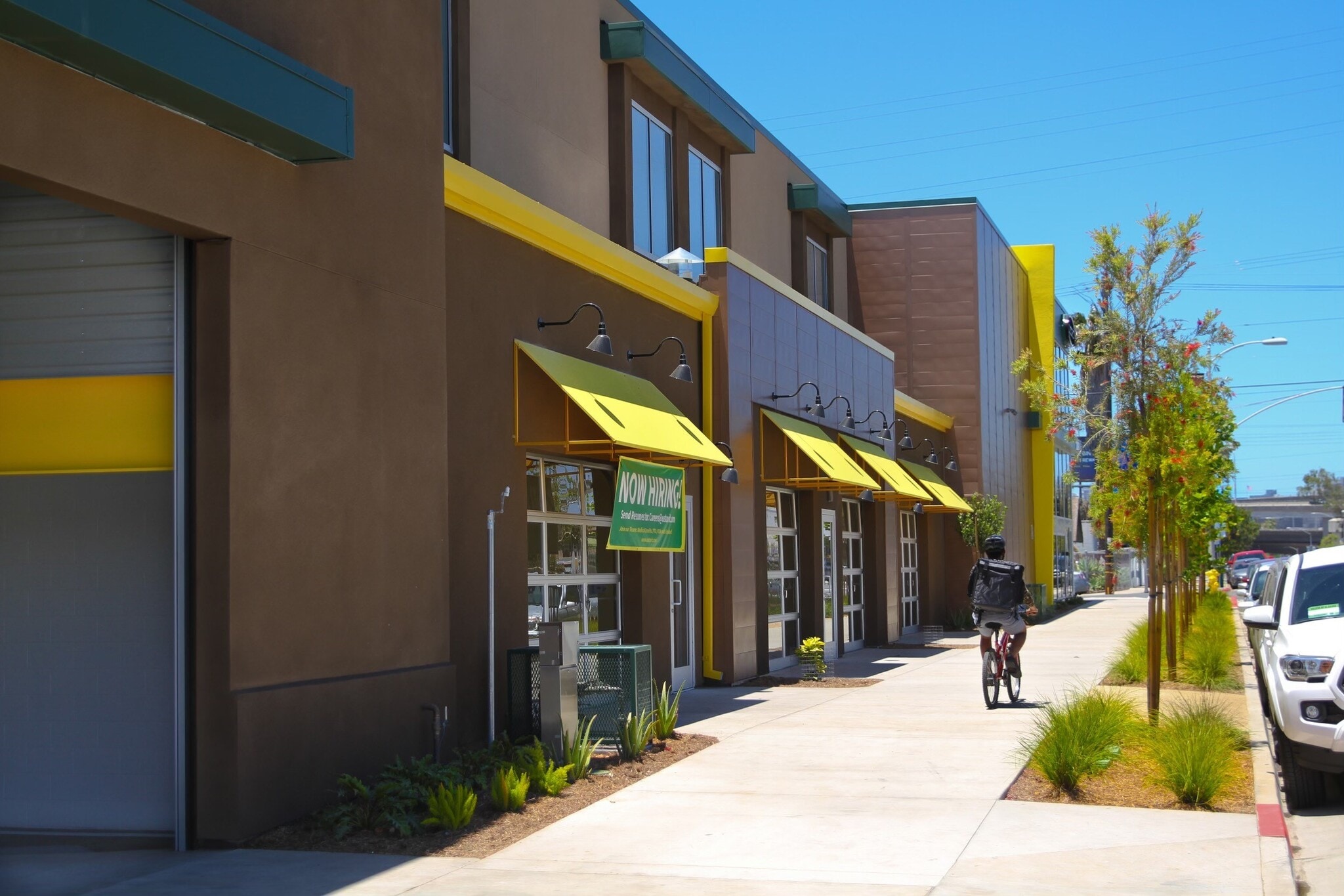 2209 National Ave, San Diego, CA for lease Building Photo- Image 1 of 6