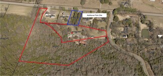 More details for 1880 E Compton Rd, Murfreesboro, TN - Specialty for Sale