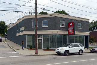 More details for 1195 N Main St, Providence, RI - Office/Medical for Lease