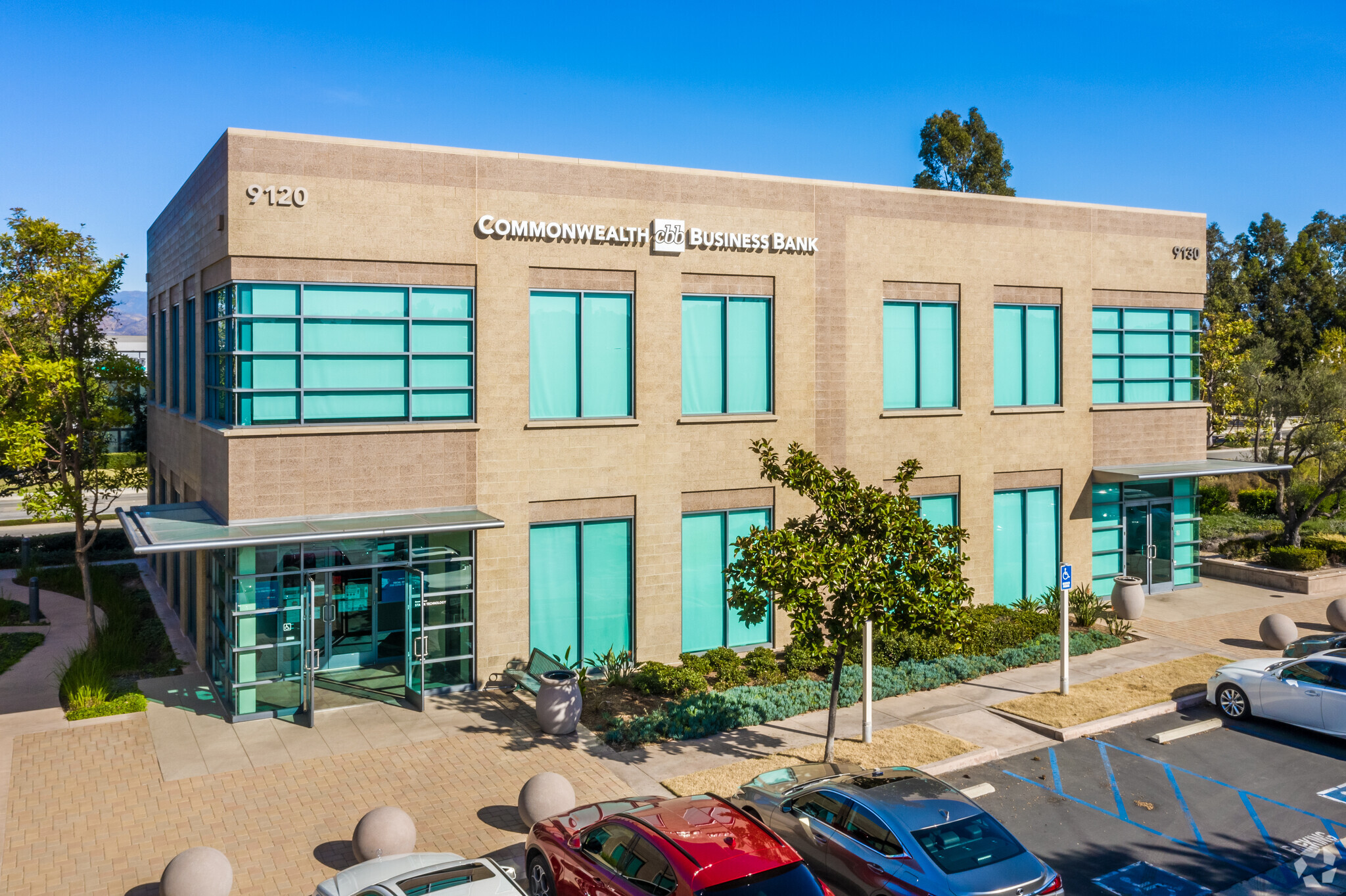 9120 Irvine Center Dr, Irvine, CA for lease Building Photo- Image 1 of 5