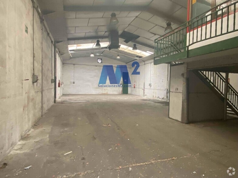 Industrial in Alcalá de Henares, Madrid for sale - Building Photo - Image 2 of 8