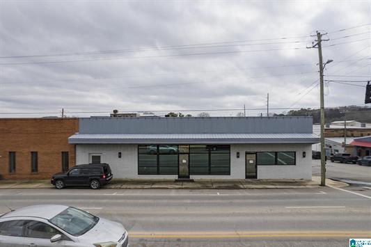 301 2nd Ave E, Oneonta, AL for sale Building Photo- Image 1 of 1