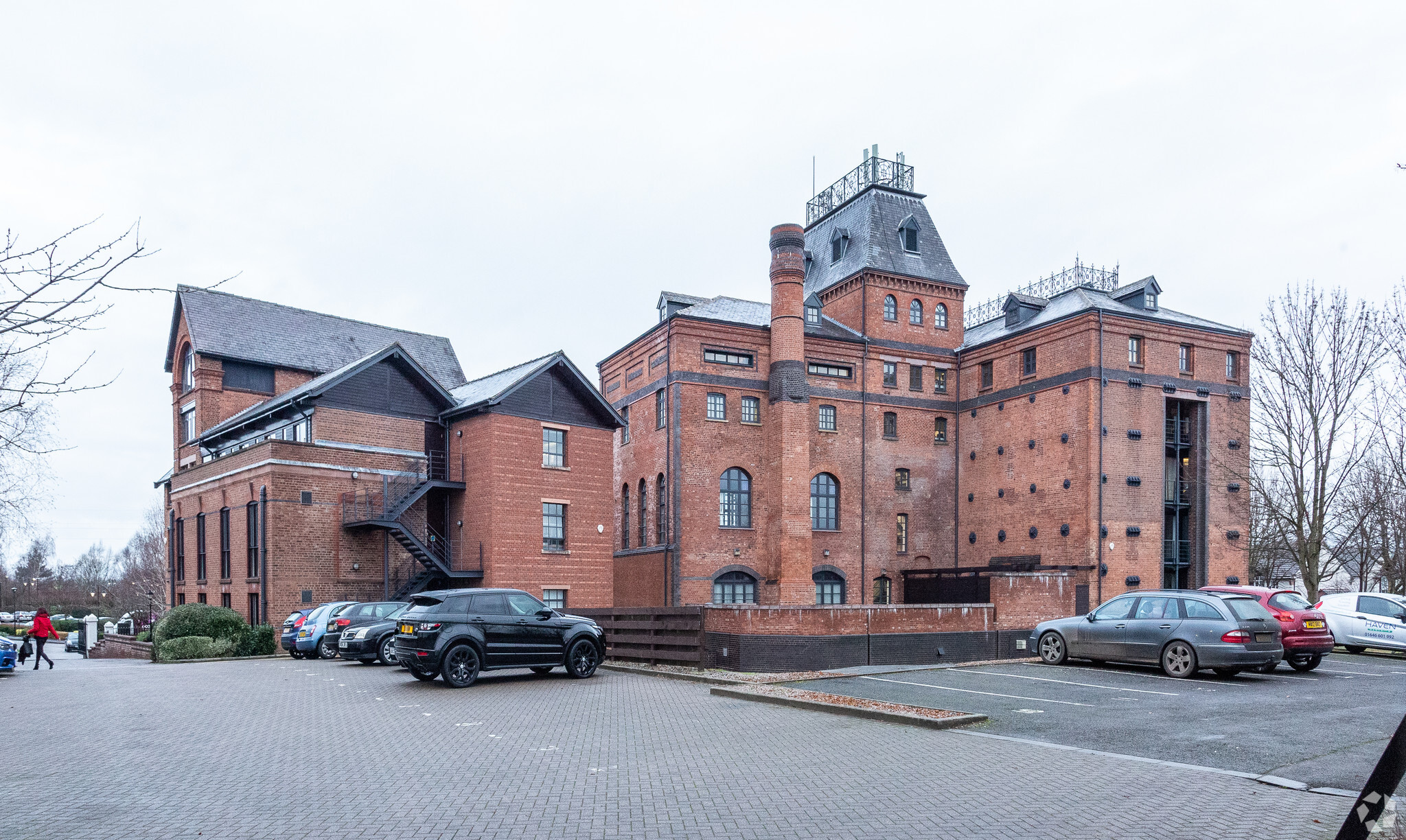 Greenalls Ave, Warrington for lease Building Photo- Image 1 of 11