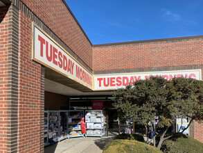 4610 N Garfield St, Midland, TX for lease Building Photo- Image 1 of 1