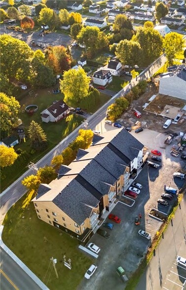 3365 Boul Bécancour, Bécancour, QC for sale - Building Photo - Image 2 of 3