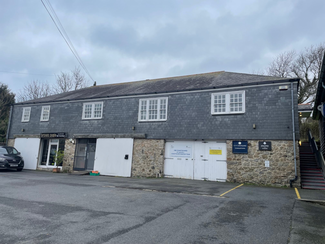 More details for 6 Charlestown Rd, St Austell - Office for Lease