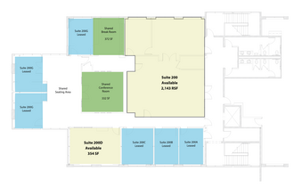 12951 University Ave, Clive, IA for lease Floor Plan- Image 1 of 1