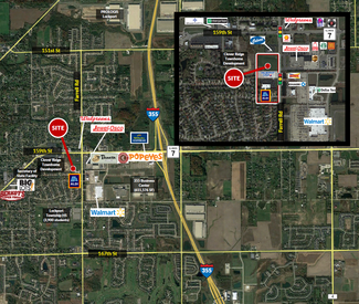 More details for 301-305 S Farrell Rd, Lockport, IL - Land for Lease