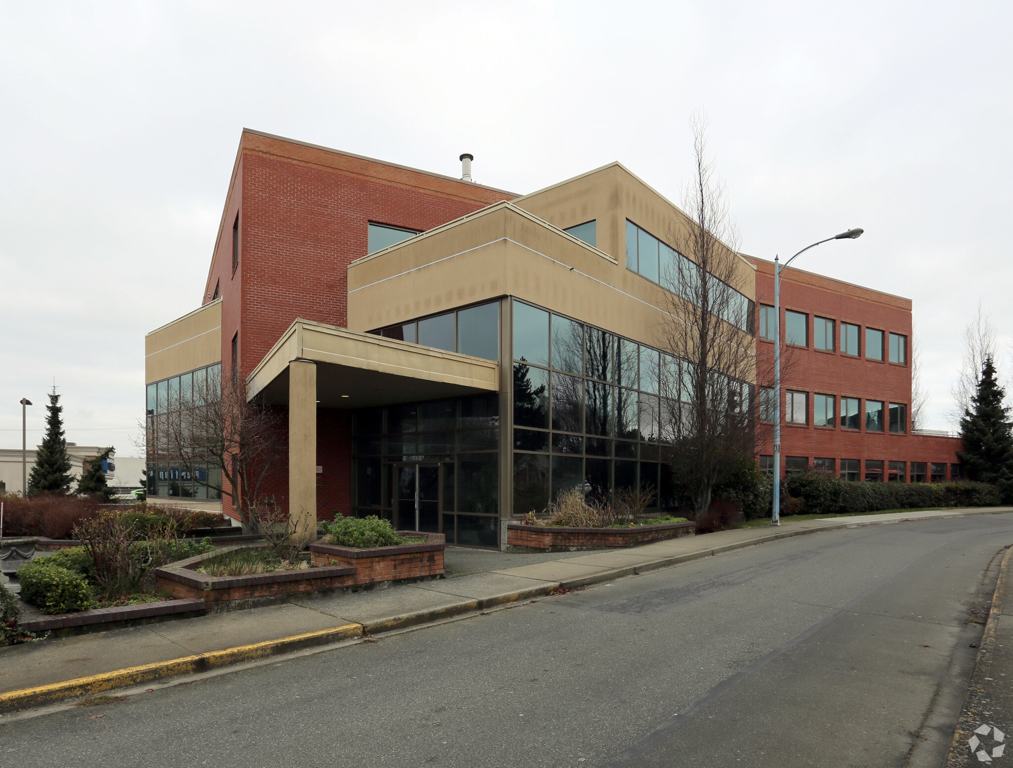 710 Redbrick St, Victoria, BC for lease Building Photo- Image 1 of 7