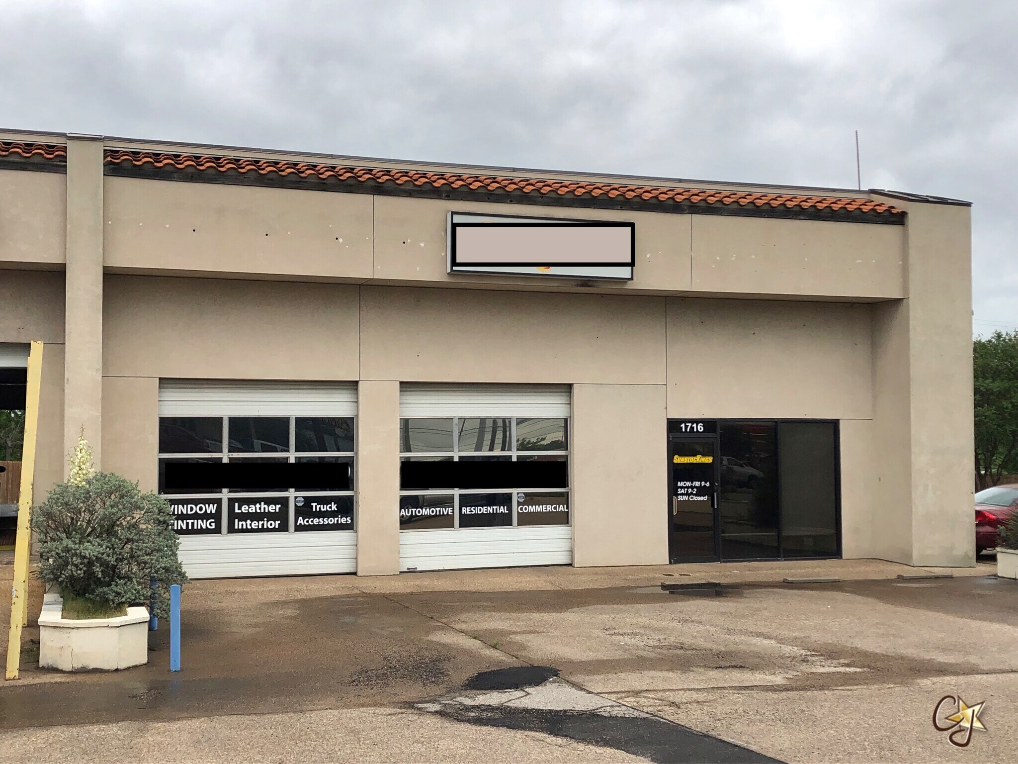 1707 S Valley Mills Dr, Waco, TX for sale Building Photo- Image 1 of 1