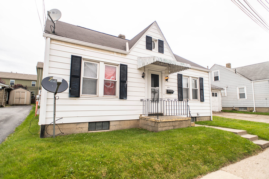 675 Washington St, Indiana, PA for sale - Primary Photo - Image 1 of 1