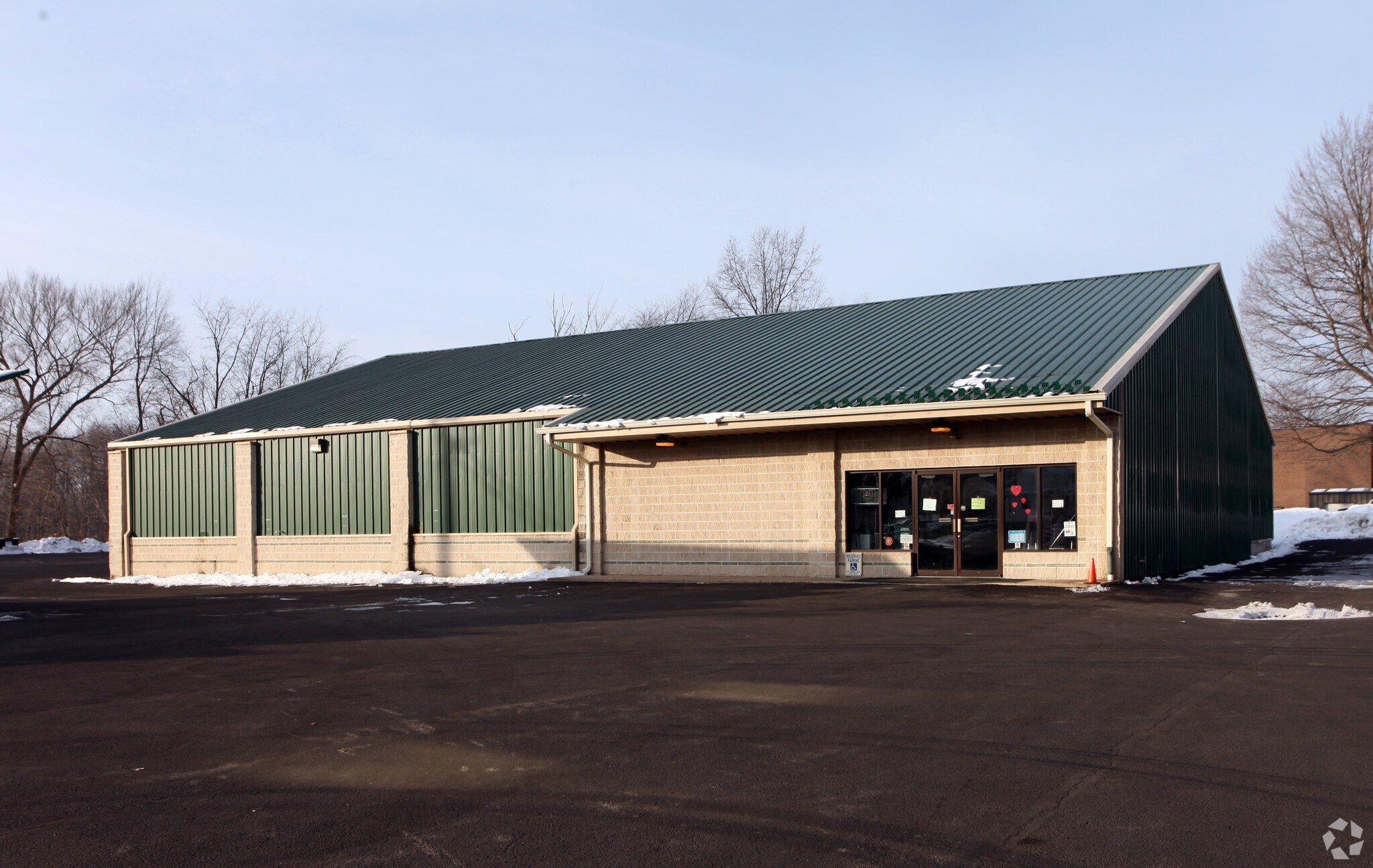 1003 Wilmington Ave, New Castle, PA for sale Primary Photo- Image 1 of 1