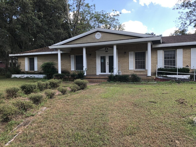 507 SE 1st Ave, Williston, FL, 32696 Assisted Living Property For