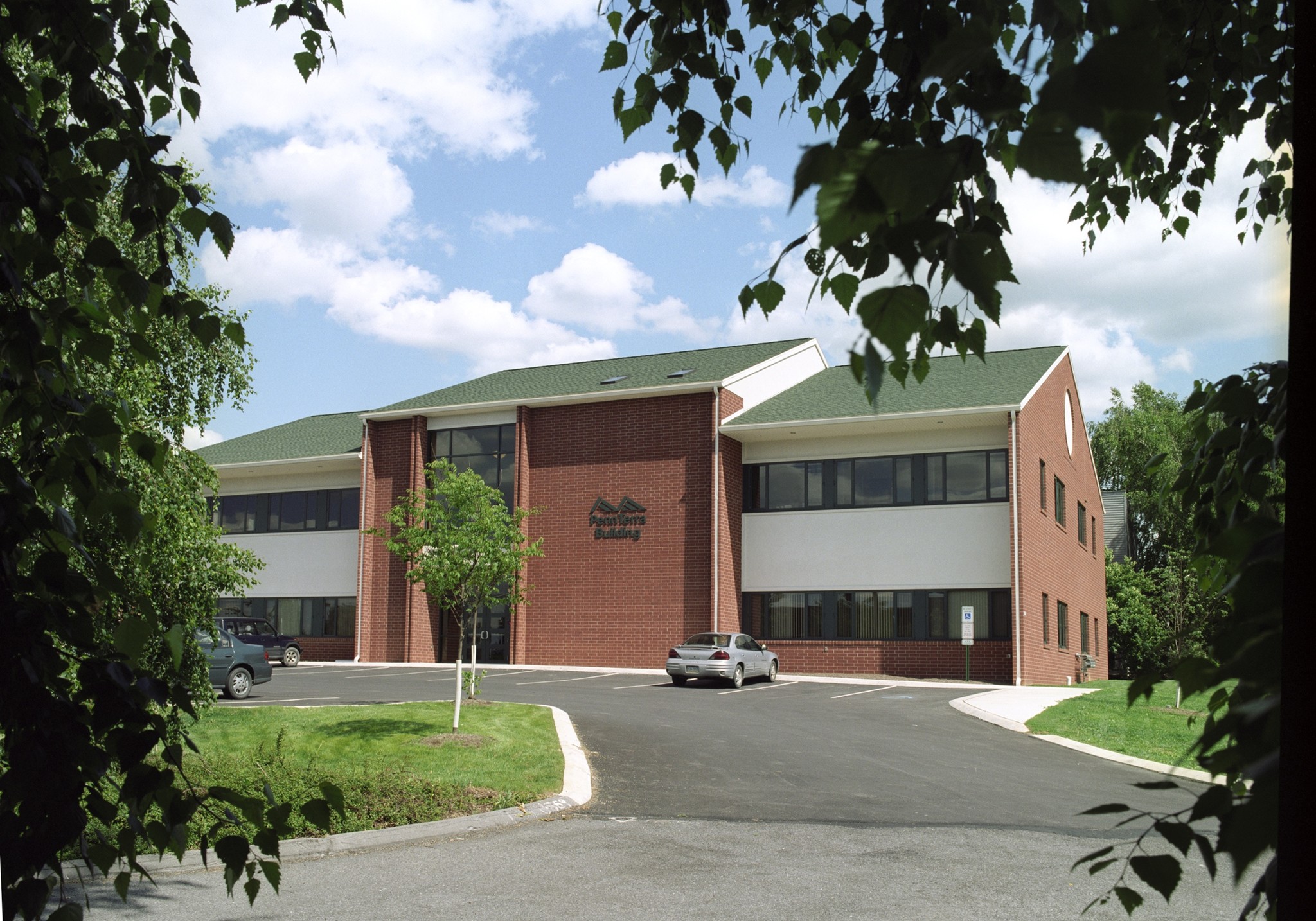 3075 Enterprise Dr, State College, PA for lease Primary Photo- Image 1 of 14