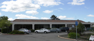 More details for 180-186 E Airway Blvd, Livermore, CA - Office for Lease