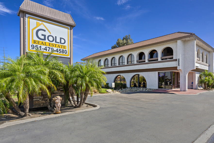 2055 Hamner Ave, Norco, CA for sale - Building Photo - Image 1 of 9