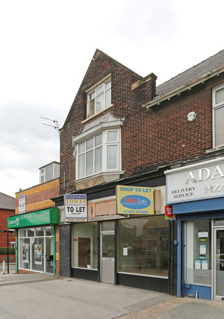 More details for 611-611A Holderness Rd, Hull - Retail for Sale