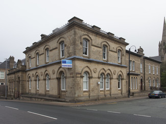 More details for 20 Cannon St, Accrington - Office for Sale