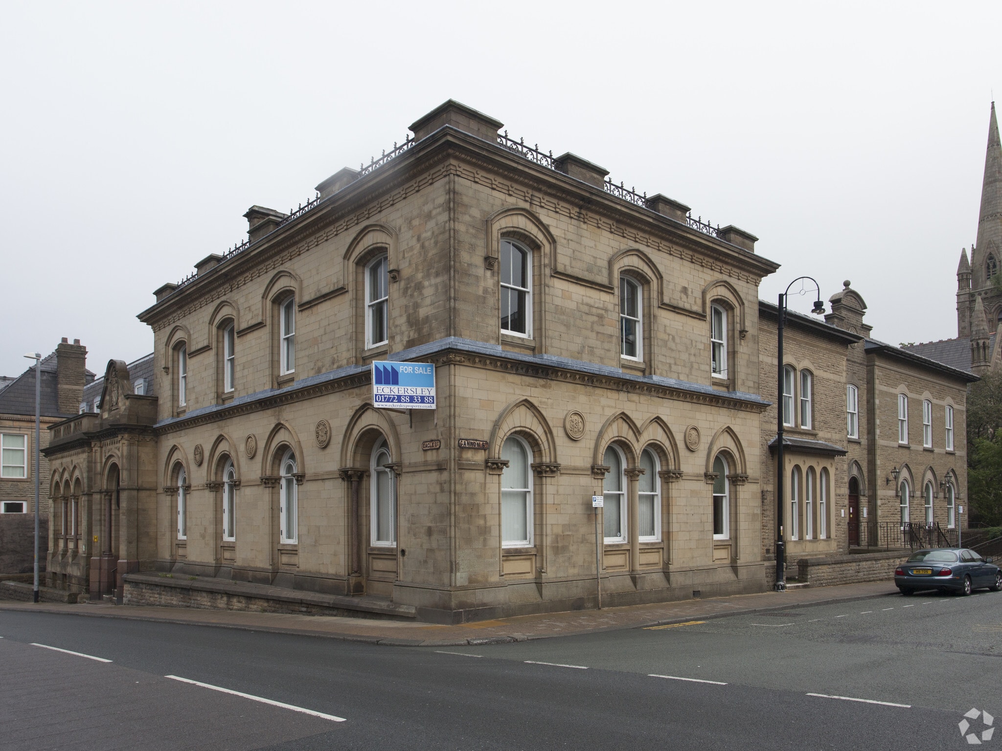 20 Cannon St, Accrington for sale Building Photo- Image 1 of 1