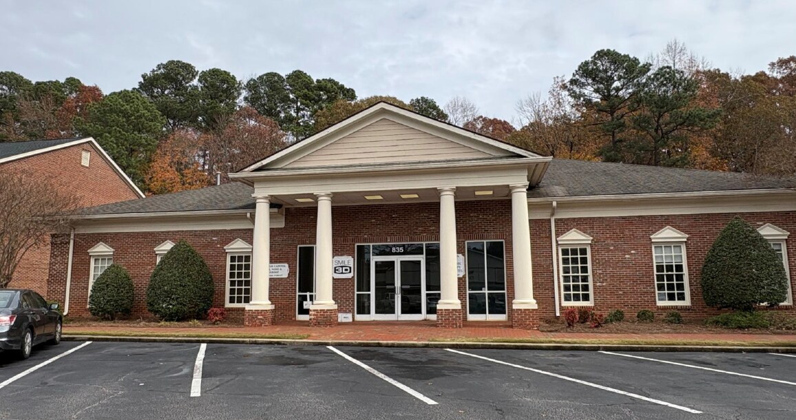 835 Durham Rd, Wake Forest, NC for sale Building Photo- Image 1 of 1