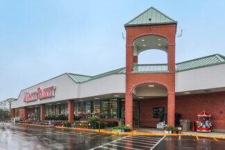 More details for 223-255 Lincoln Ave, Haverhill, MA - Retail for Sale