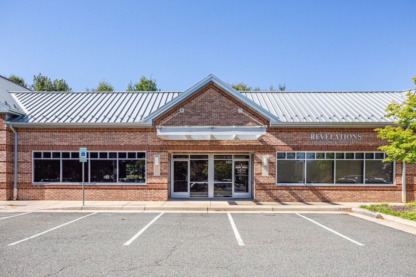 282 Choptank Rd, Stafford, VA 22556