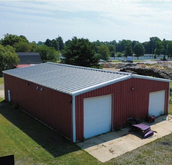 Rawsonville Road Light Manufacturing portfolio of 3 properties for sale on LoopNet.com - Building Photo - Image 3 of 3